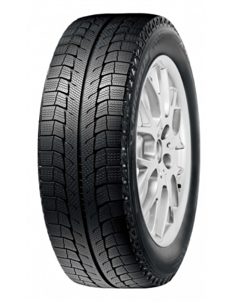 Michelin  225/70 R16 102T  не шип