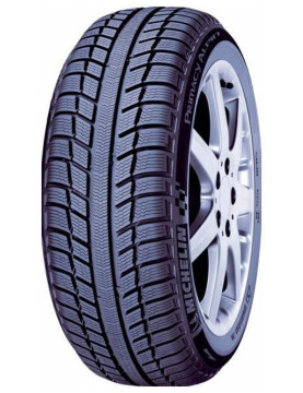 Michelin Primacy Alpin PA3 225/50 R17 94H  не шип