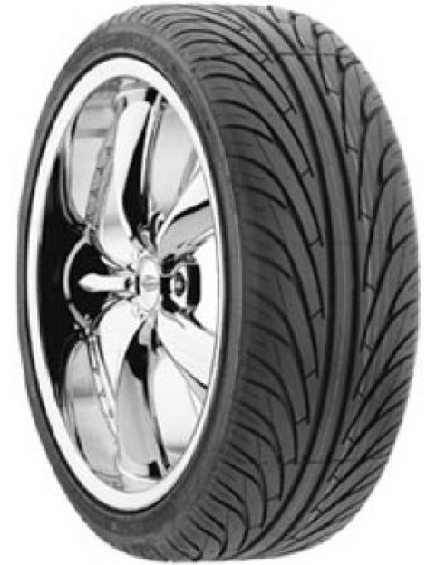 Nankang NS2 Ultra Sport 165/40 R17 75V XL 