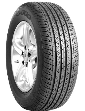 Nexen N5000 205/55 R16 91H  