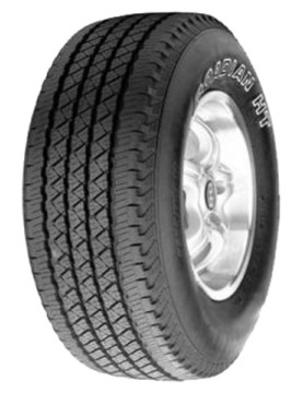Nexen  265/65 R17 110S  не шип