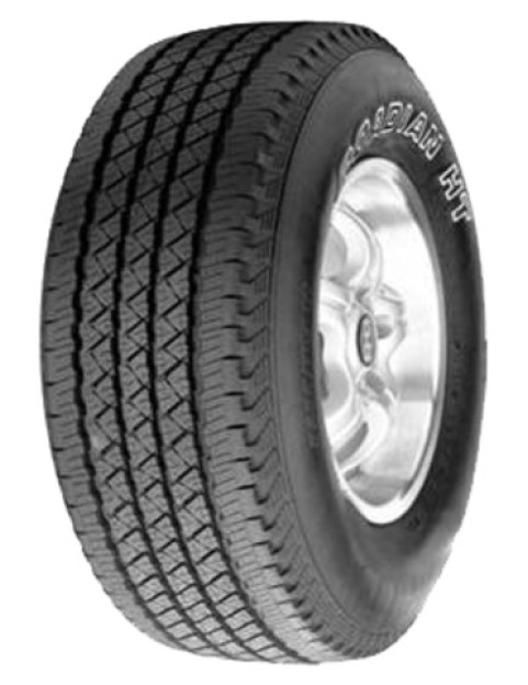 Nexen  265/65 R17 110S  не шип