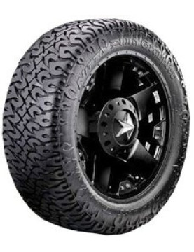 Nitto Dune Grappler 325/60 R18 124/121R  не шип