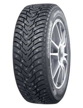 Nokian Hakkapeliitta 8 165/60 R15 81T XL шип