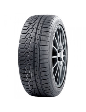 Nokian WR A3 245/45 R18 100V RunFlat XL не шип