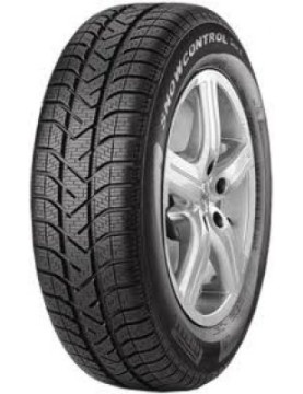 Pirelli Winter SnowControl Serie 3 175/65 R15 88H XL не шип