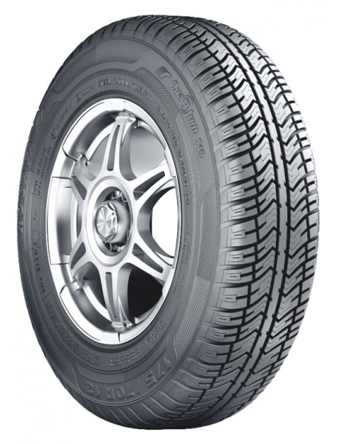 Росава Quartum S49 185/60 R14 82H  