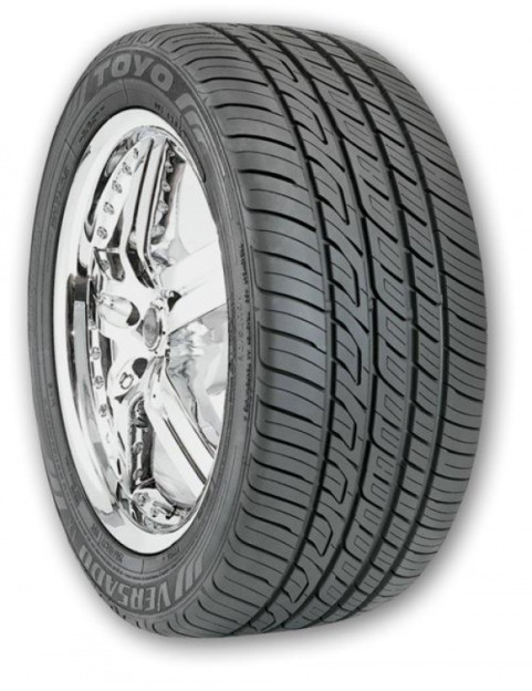 Toyo Versado LX 195/60 R15 88H  не шип