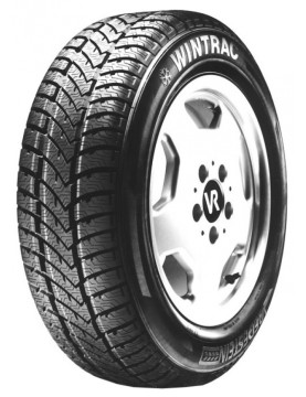 Vredestein Wintrac 195/65 R15 95T  не шип