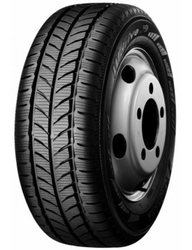 Yokohama W.Drive WY01 235/65 R16C 121/119R  не шип