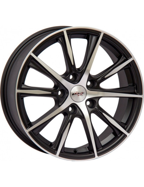 RS Tuning 184J MCB R17 W7,5 PCD5x120 ET42 DIA72,6