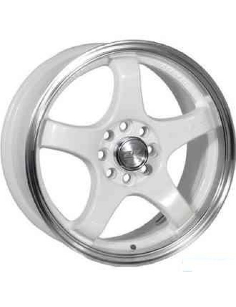 ZW 391A W-LP R15 W6,5 PCD4x114,3 4x98 ET35 DIA67,1