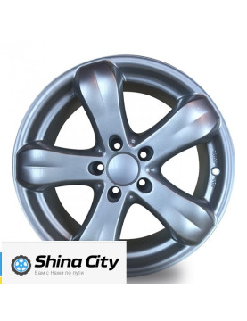 RC Design RC-D12 KS R17 W8 PCD5x112 ET35 DIA72,6