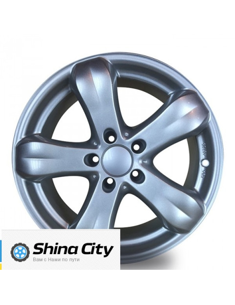 RC Design RC-D12 KS R17 W8 PCD5x112 ET35 DIA72,6
