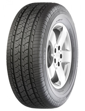 Barum Vanis 2 205/75 R16C 110/108R  
