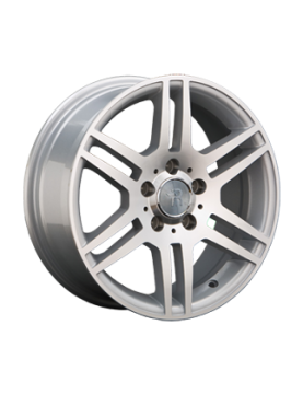 Replay MR66 SF R17 W8 PCD5x112 ET48 DIA66,6