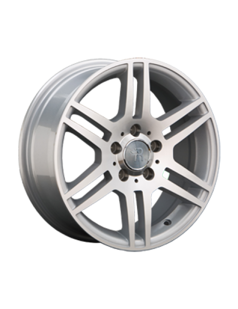 Replay MR66 SF R17 W8 PCD5x112 ET48 DIA66,6