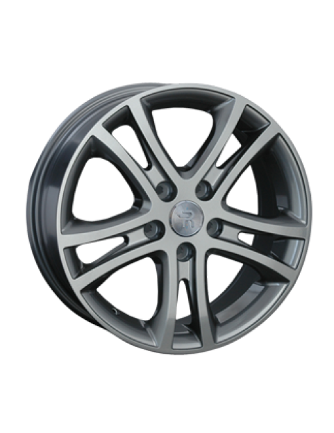 Replay MR168 GM R17 W7 PCD5x112 ET48 DIA66,6