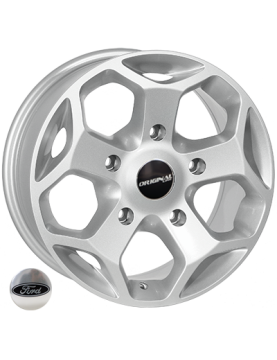 ZW BK401 S R16 W7 PCD5x160 ET50 DIA65,1