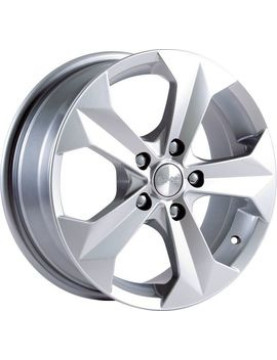 СКАД  Селена R16 W6,5 PCD5x100 ET45 DIA67,1