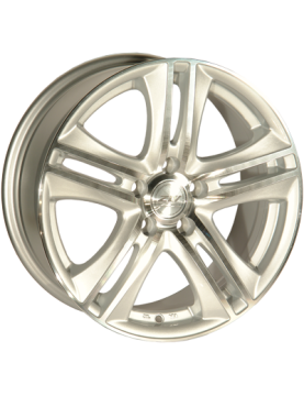 ZW 392 SP R15 W6,5 PCD4x114,3 ET40 DIA67,1