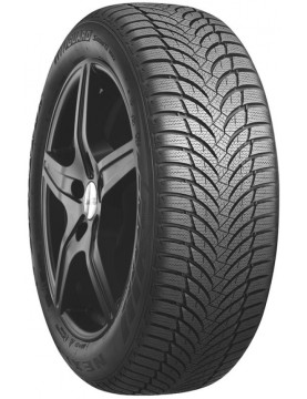 Nexen Winguard Snow G WH2 195/55 R16 87T  не шип