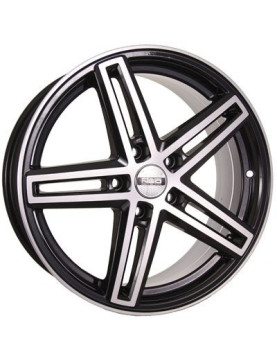 Tech-Line TL660 BD R16 W6,5 PCD5x114,3 ET46 DIA67,1