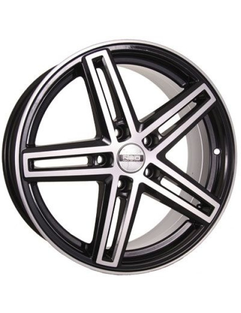 Tech-Line TL660 BD R16 W6,5 PCD5x114,3 ET46 DIA67,1