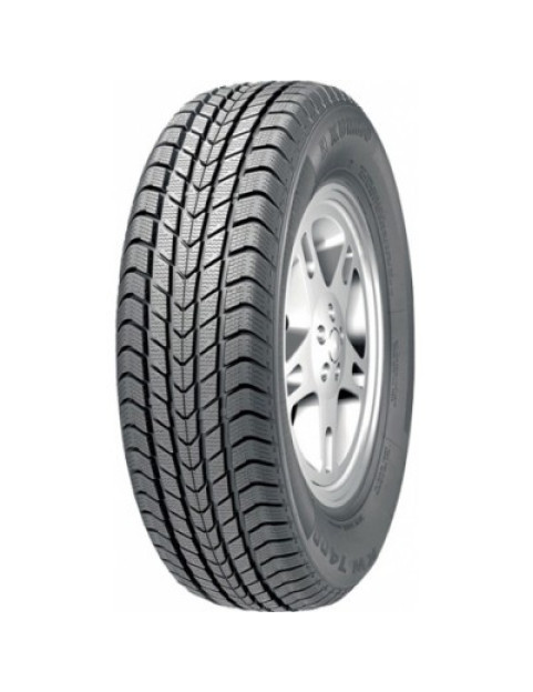 Marshal KW 7400 155/70 R13 75T  не шип
