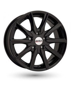 Disla 702 Raptor BM R17 W7,5 PCD5x108 ET40 DIA67,1