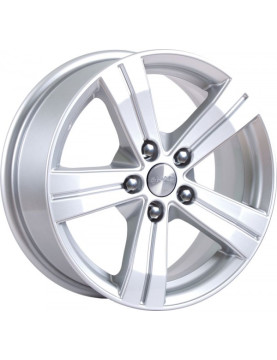 СКАД  Селена R16 W6,5 PCD5x112 ET38 DIA66,6