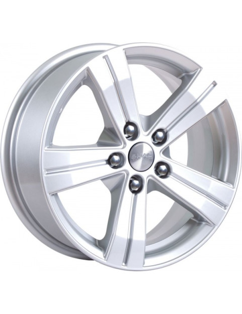 СКАД  Селена R16 W6,5 PCD5x112 ET38 DIA66,6