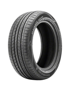 Kumho Majesty Solus KU50 225/55 R17 97V  