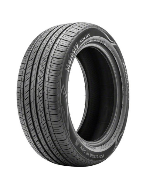 Kumho Majesty Solus KU50 225/55 R17 97V  