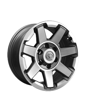Replica TY944 GMF R17 W7,5 PCD6x139,7 ET15 DIA106,1