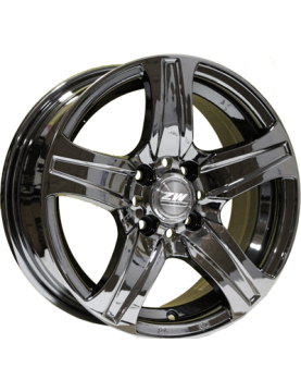 ZW 337 BHCH R16 W7 PCD5x114,3 ET40 DIA67,1