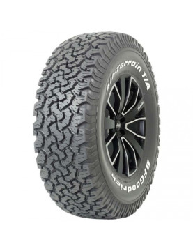 BFGoodrich All Terrain T/A KO 225/70 R16 102R  не шип