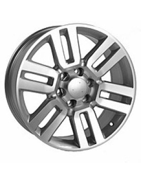 JH 1236 HBMF R20 W8,5 PCD6x139,7 ET20 DIA106,2