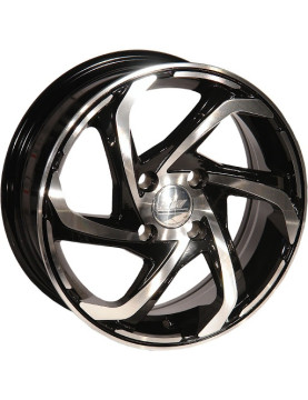 Allante 625 BF R13 W5 PCD4x100 ET29 DIA73,1
