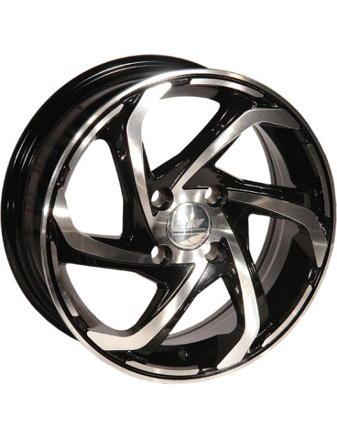 Allante 625 BF R13 W5 PCD4x100 ET29 DIA73,1