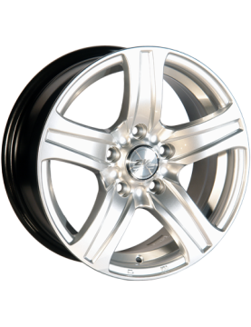 ZW 337 HS R15 W6,5 PCD5x120 ET35 DIA74,1