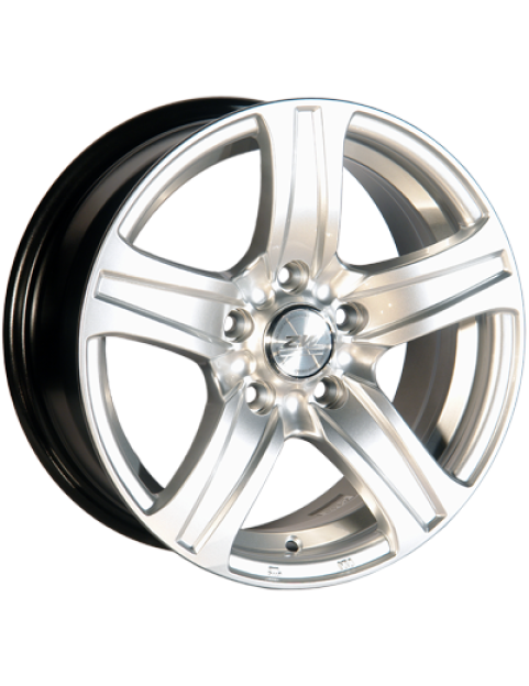 ZW 337 HS R15 W6,5 PCD5x120 ET35 DIA74,1