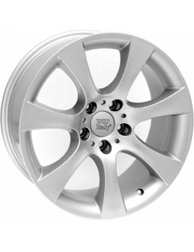 WSP Italy W637 Eletta BMW S R16 W7 PCD5x120 ET15 DIA72,6