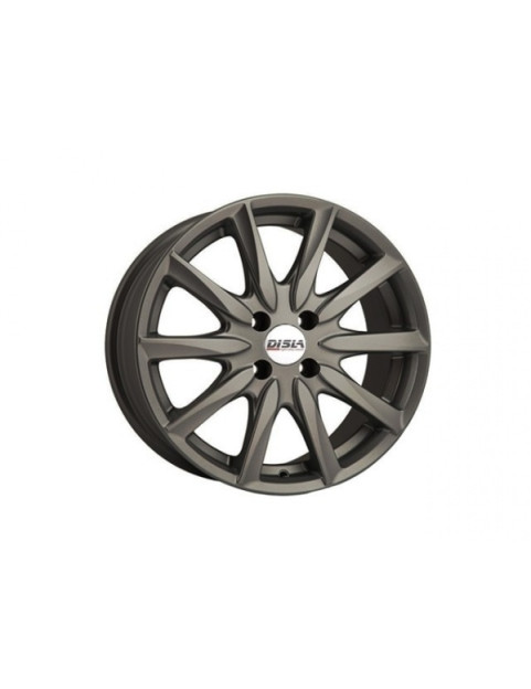 Disla 602 Raptor GM R16 W7 PCD5x105 ET38 DIA56,6