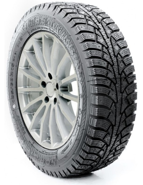 Insa Turbo Nordic Grip 205/60 R16 92H  не шип