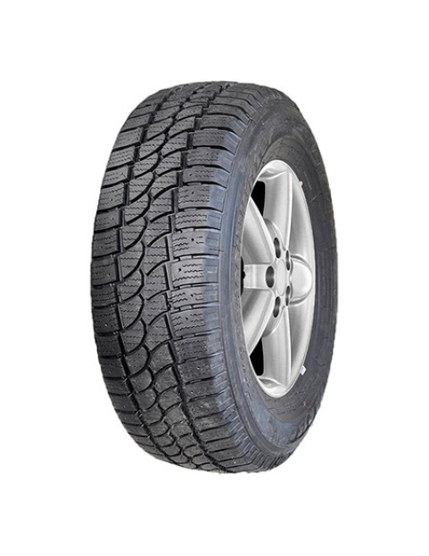 Taurus 201 Winter 215/65 R16C 109/107R  не шип