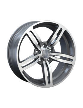 Replay B58 GMF R16 W7 PCD5x120 ET34 DIA72,6