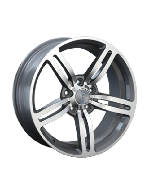 Replay B58 GMF R16 W7 PCD5x120 ET34 DIA72,6