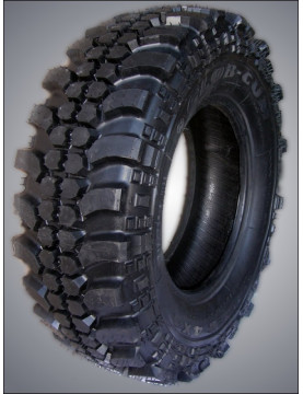 Glob-Gum Spider 4x4 MT 235/70 R16 105S  