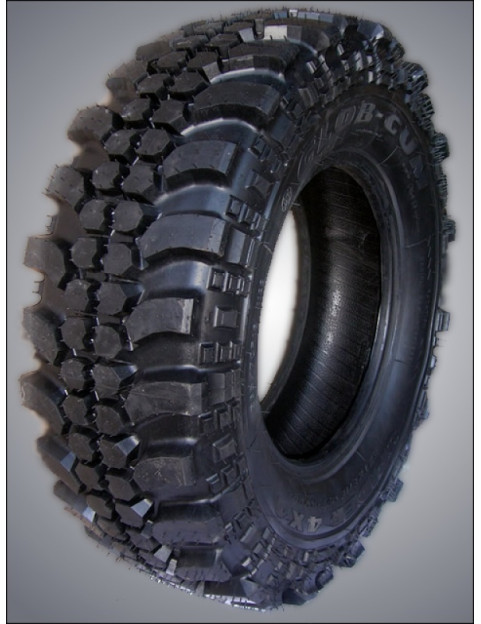 Glob-Gum Spider 4x4 MT 235/70 R16 105S  